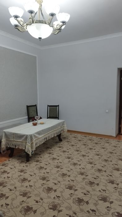 Продается квартира