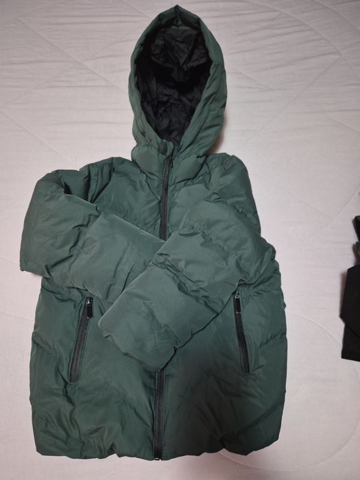 Яке Zara 122 размер