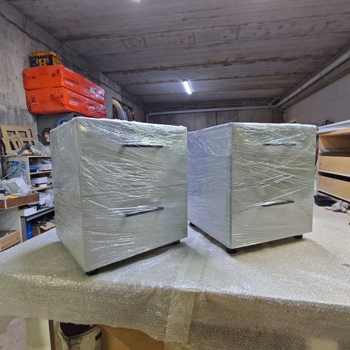 Тумбочки комплект 2 штуки