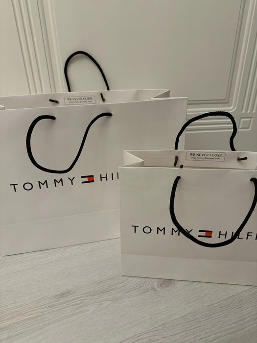Бренд пакет TOMMY Hilfiger