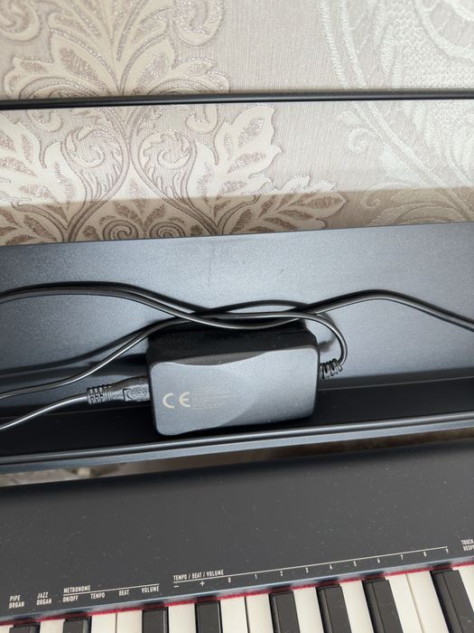 Синтезатор Casio