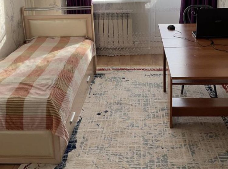 Кровать сатылады