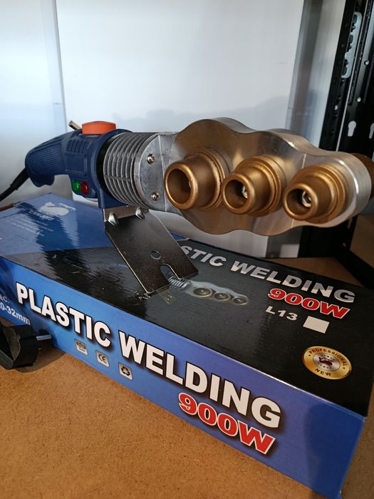 Plita lipit ppr 900w