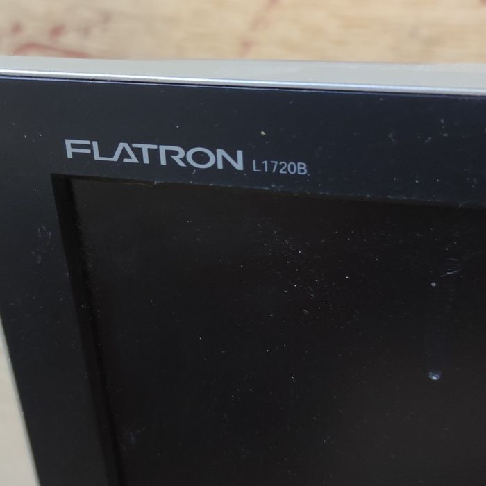 Мониторы LG, Viewsonic