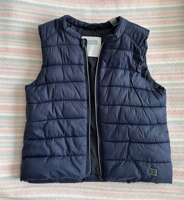 Яке 80 размер Okaidi Obaibi за момче