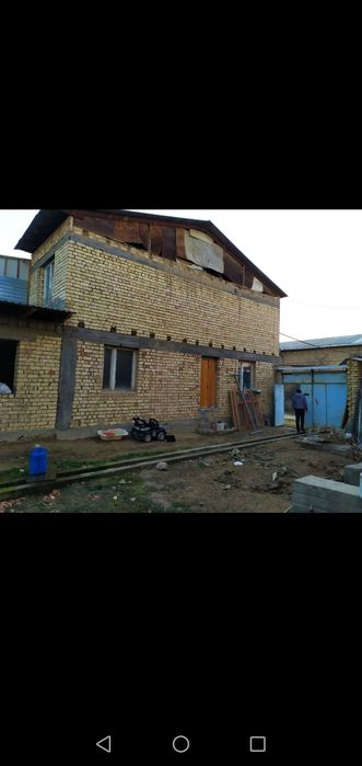 Уй сотилади 5 соток