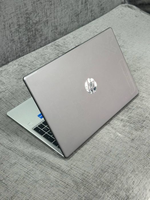 Hp laptop core i5