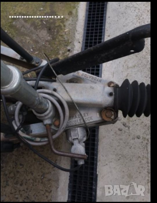 Автомобилно ремарке