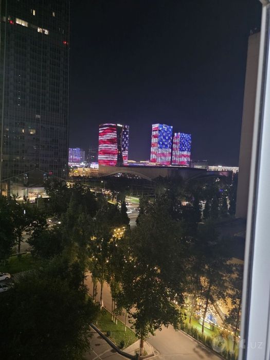 Аренда квартиры на Дружбе Народов напротив Ташкент Сити