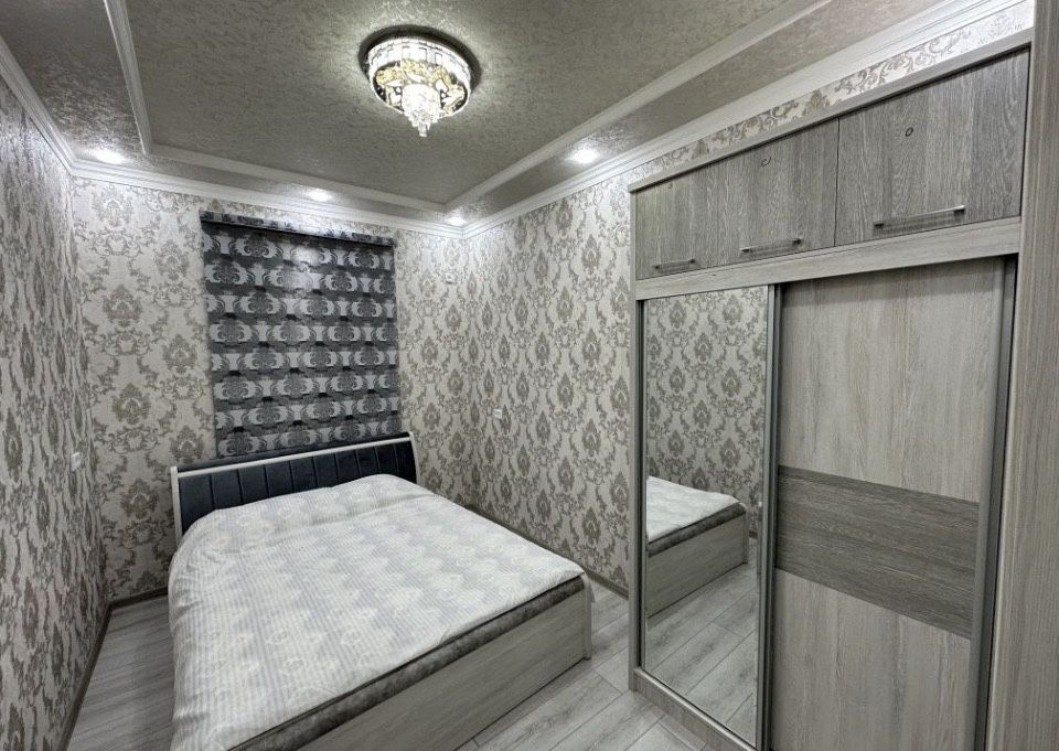 Узбум - Улица Баку / Аренда Квартира 2- комнатная