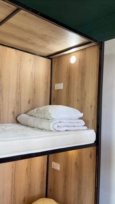 Гостиница 3000 тенге