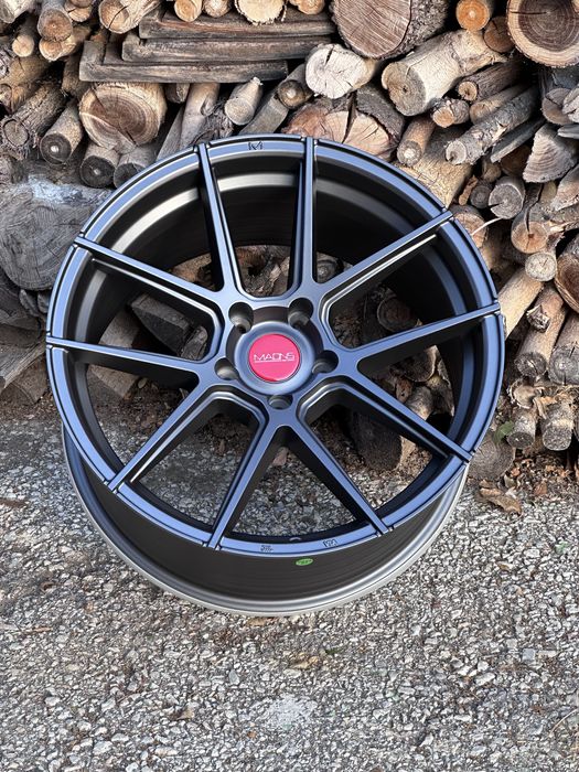 Джанти за БМВ BMW 19 “ цола 5х120 чисто нови Спорт Пакет E90 F10 F30