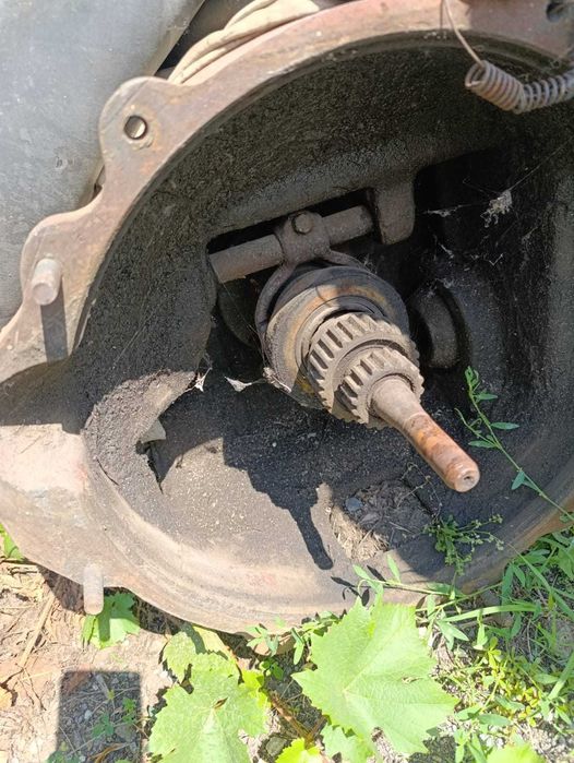 КПП Т16,Т25,Т40 б/у