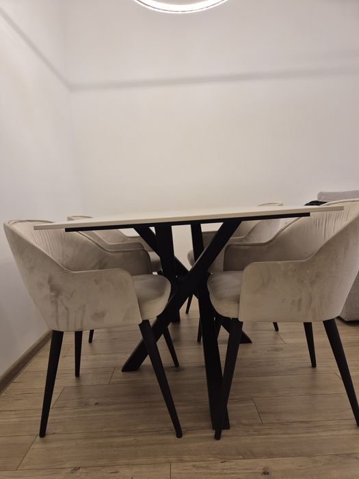 Masa ceramica marmorata