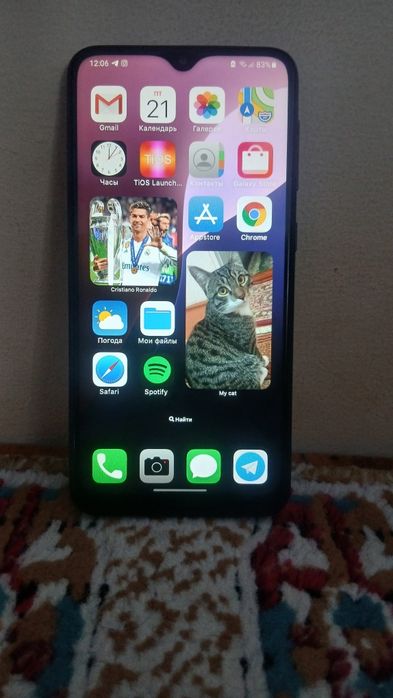 Samsung a10 32gb