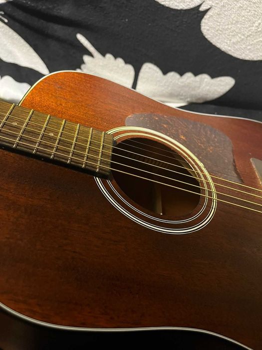 Chitara acustică Ibanez aw54 opn
