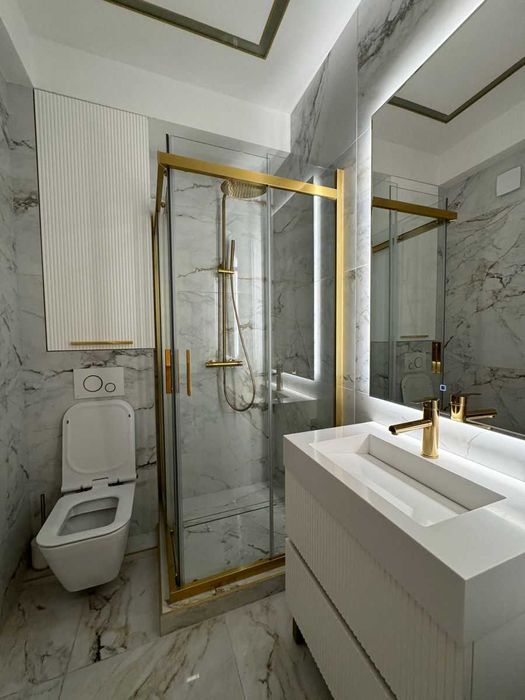 Дава се под наем Двустаен апартамент в София, Манастирски ливади - 98 кв.м за 650 € - Снимка #2