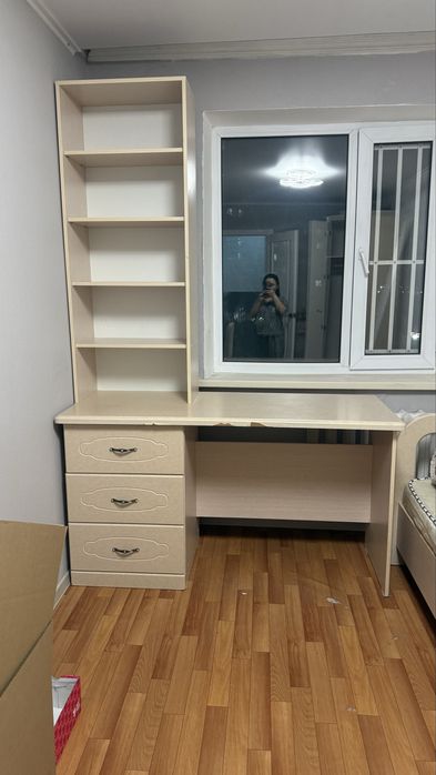 Подростковый гарнитур