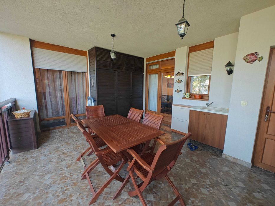 Продава се Тристаен апартамент в Созопол - 96 кв.м за 1652 €/кв.м - Снимка #16