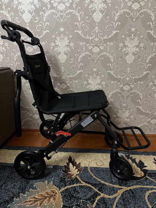 Инвалидная коляска для перелетов