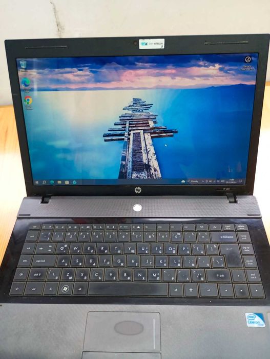 Лаптоп HP 625 Windows 10