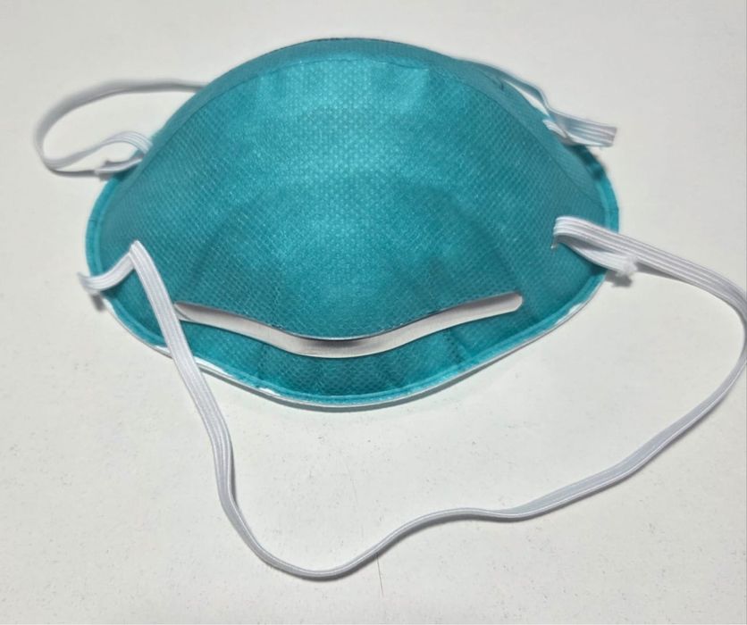 Маски респираторы 3м