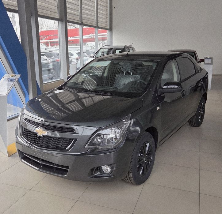 **Кобалт Миднайт мсм ГК2 масла