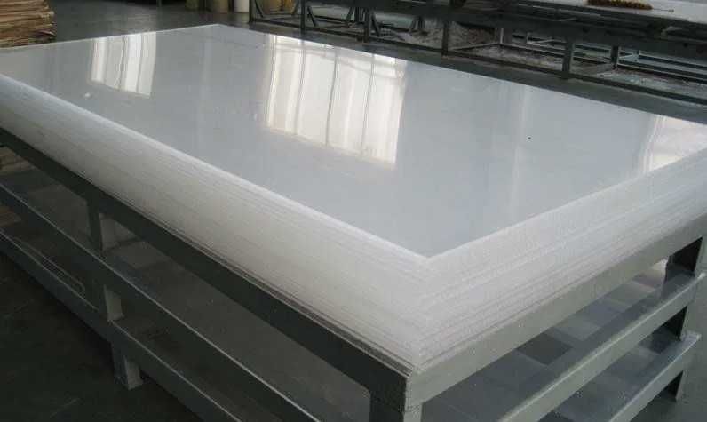 Оргстекло Фомекс Акрил оптом и в розницу