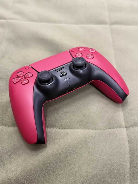 Sony DualSense PS5 красный