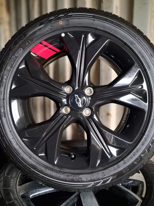 16 oniks arginal diska balon