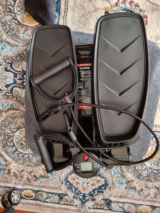 Продам министеппер SC-S100 ВВ.