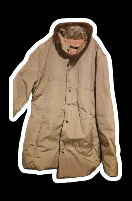 Дамско пролетно яке, М