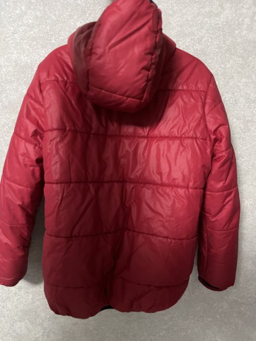 Куртки демисезонные + шапки