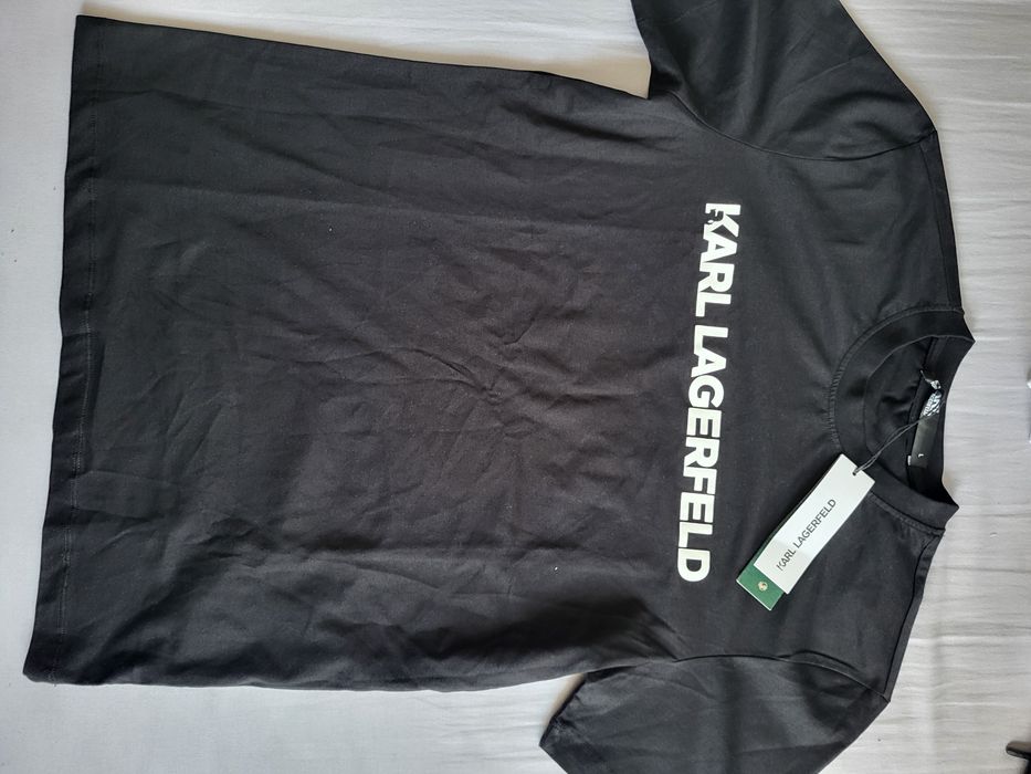 Tricou Karl Lagerfild măsură L