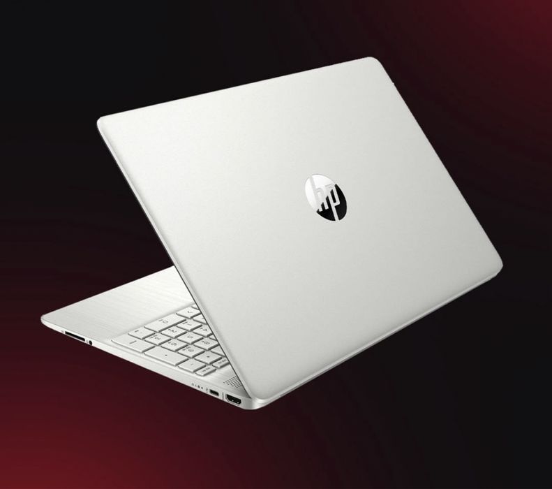 noutbook HP 15S PREMIUM договорные новые 500$ келишамиз