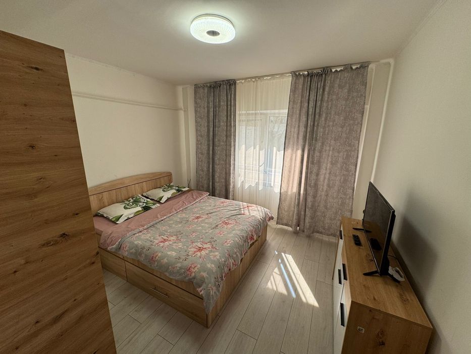 Inchiriez apartament in regim hotelier!!