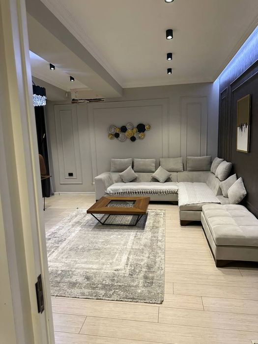 Sagbon  2 hona Novostroyka