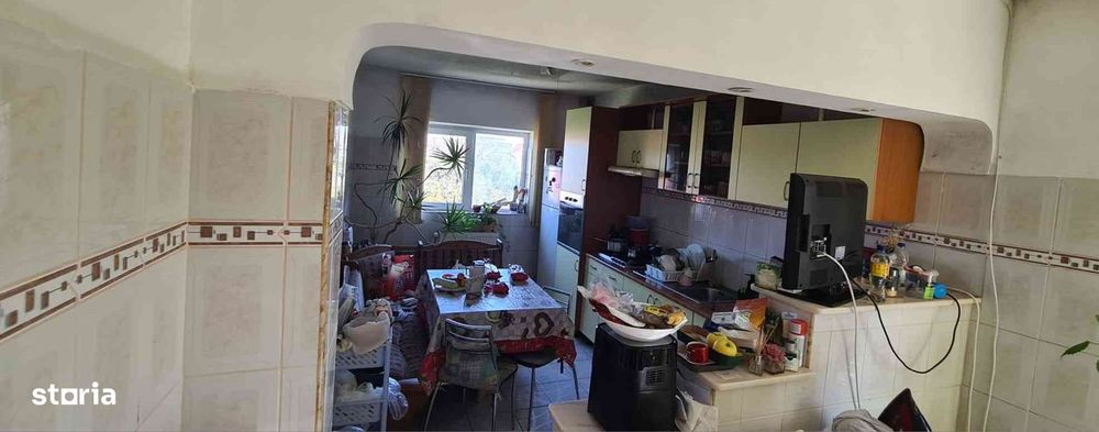 Vilă 10 camere, Anda-Viile Noi