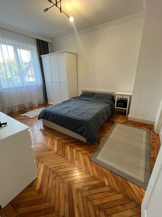 Apartament zona centrala