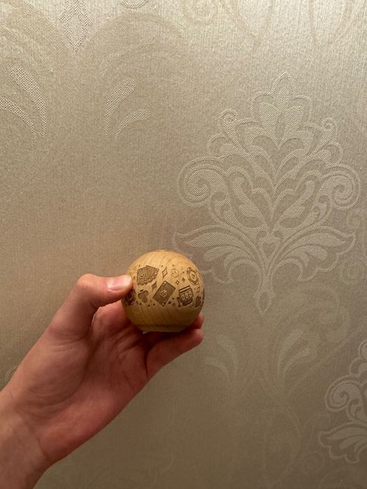 Kendama, tama passion cu ken lambo maple sau s4, vand si separat!