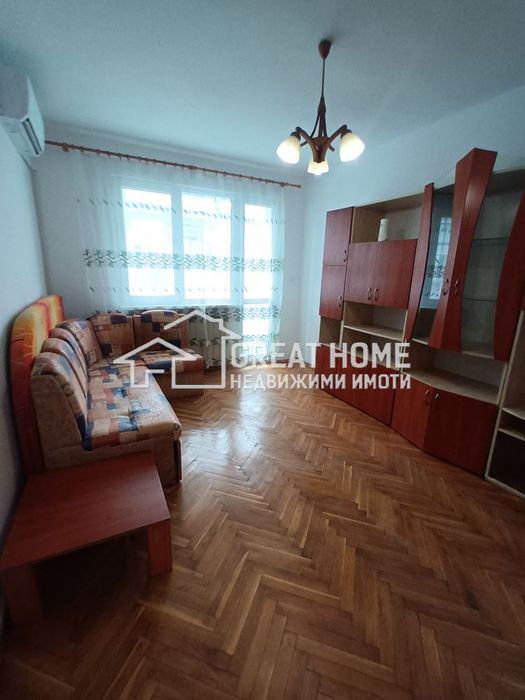 Дава се под наем Тристаен апартамент в Търговище, Център - 70 кв.м за 229.5 € - Снимка #2