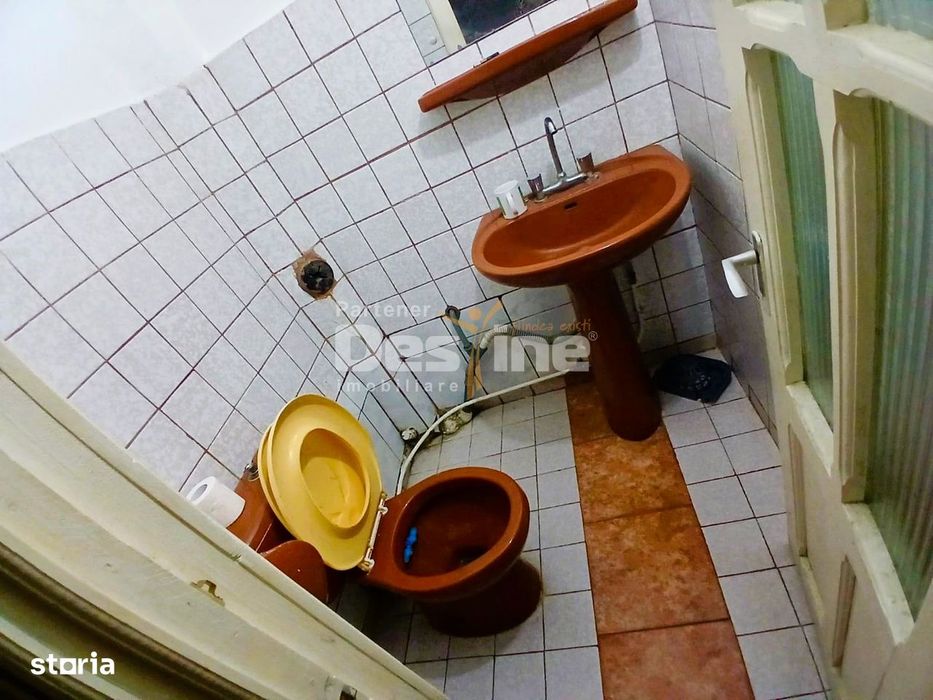 Spatiu de inchiriat in Focsani 87mp
