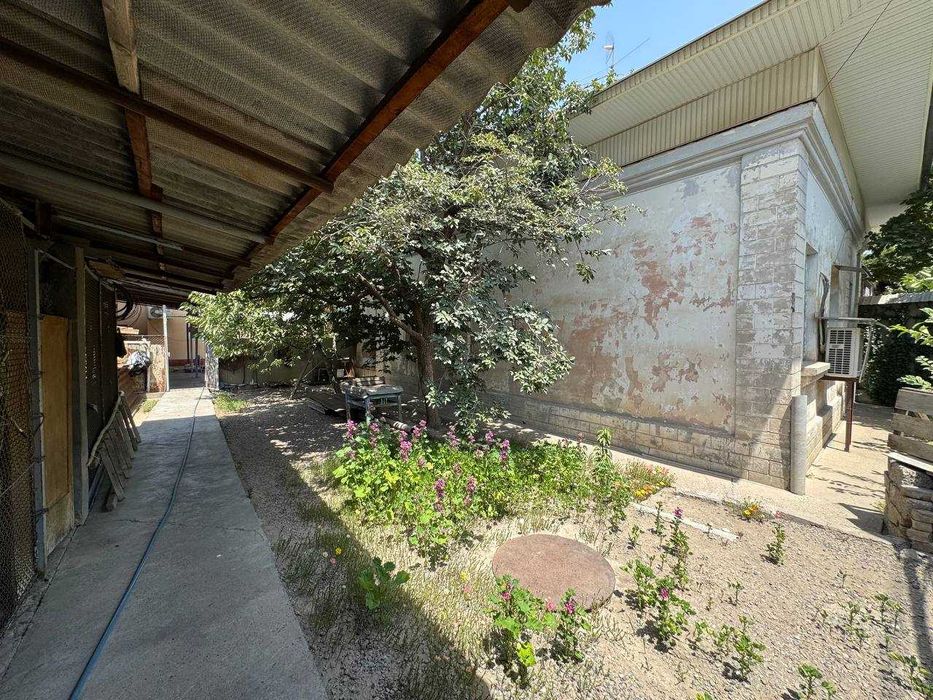 Продажа Дома 90 + 56 м2, 6 сот, Куйлюк 1 массив, ул. Хушнуд