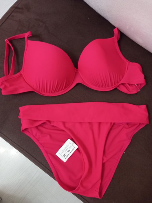 Българско производство  бански от две части на Alex style