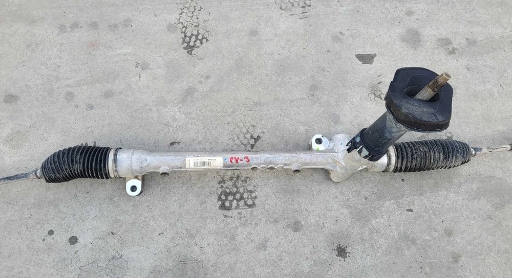 Caseta directie Mazda 3 an 2001-2007