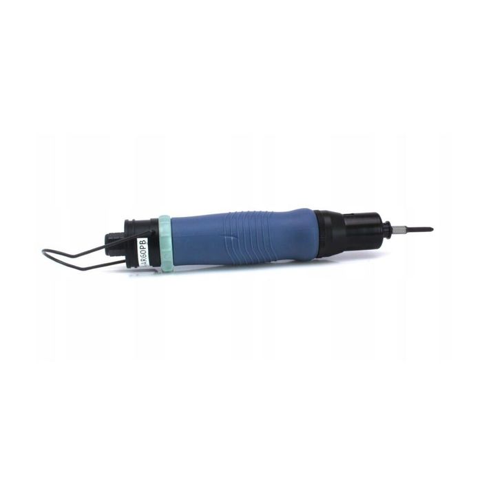 Surubelnița pneumatica dreapta cu pornire Push-Start si Shut-Off, 550