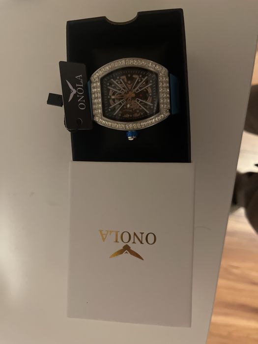 Onola часовник за мъже