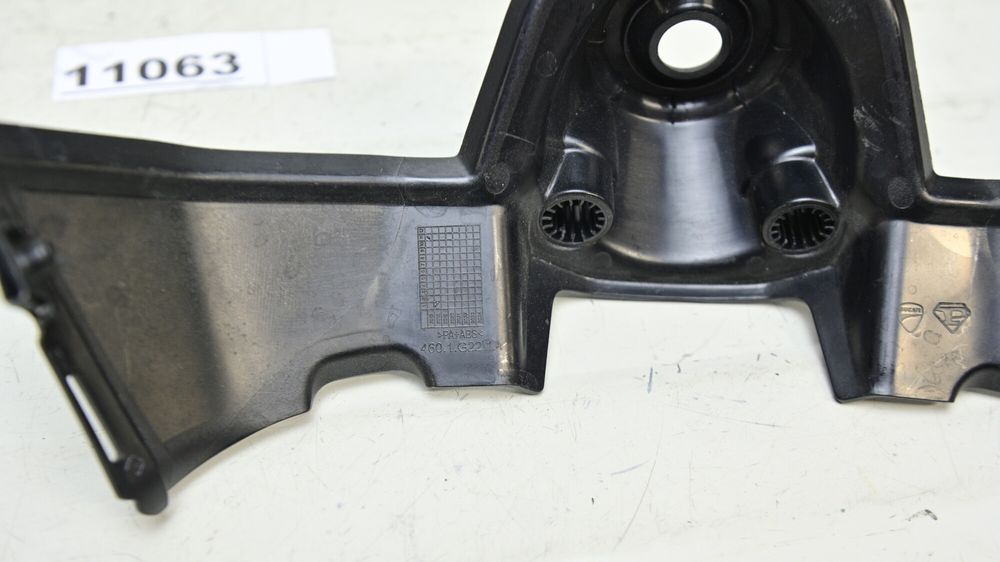 Carena Contact Ducati Panigale V2 / V4 / V4S 2018 - 2024