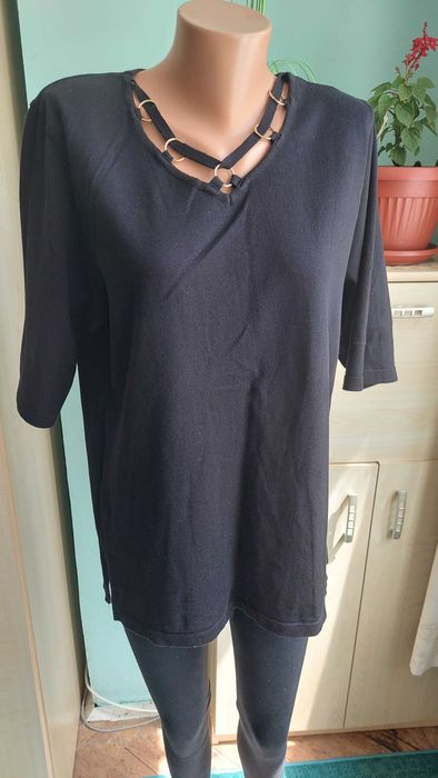 Стилни летни блузи с къс ръкав