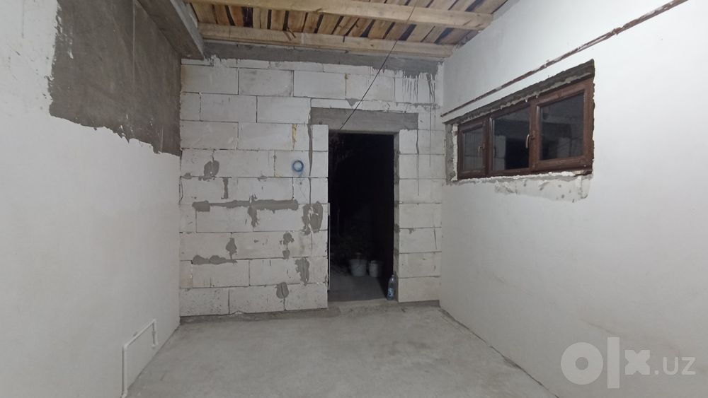 1 та хона арендага берилади